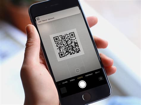 Drivers urged to make one 'essential check' before scanning QR .